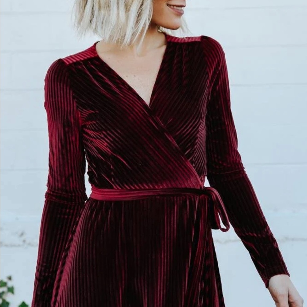 Baltic Born dress